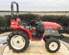 Yanmar AF-16 Japanese Compact Tractor (2)