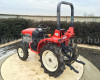 Yanmar AF-16 Japanese Compact Tractor (5)