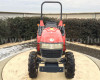 Yanmar AF-16 Japanese Compact Tractor (8)