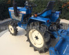 Iseki TU1600F Japanese Compact Tractor (5)
