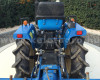 Iseki TU1600F Japanese Compact Tractor (4)