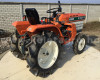 Kubota B1502DT Japanese Compact Tractor (3)