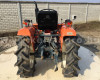 Kubota B1502DT Japanese Compact Tractor (4)