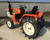 Kubota B1502DT Japanese Compact Tractor (5)