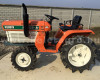 Kubota B1502DT Japanese Compact Tractor (6)