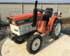 Kubota B1502DT Japanese Compact Tractor (7)