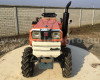 Kubota B1502DT Japanese Compact Tractor (8)