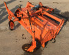 Kubota B1502DT Japanese Compact Tractor (9)