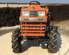 Kubota L1-205D Japanese Compact Tractor (7)