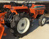 Kubota L1-205D Japanese Compact Tractor (3)