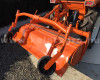 Kubota L1-205D Japanese Compact Tractor (8)