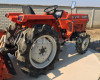 Kubota L1-235D Japanische Kleintraktor (3)