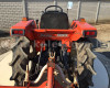 Kubota L1-235D Japanische Kleintraktor (4)