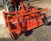 Kubota L1-235D Japanische Kleintraktor (9)