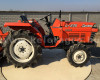 Kubota L1-235D Japanische Kleintraktor (2)