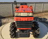 Kubota L1-235D Japanische Kleintraktor (8)