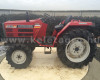 Shibaura D23F Japanese Compact Tractor (6)