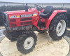 Shibaura D23F Japanese Compact Tractor (7)