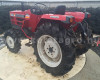 Shibaura D23F Japanese Compact Tractor (5)