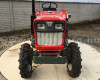 Yanmar YM1601D Japanese Compact Tractor (8)
