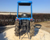 Iseki TF17 Japanese Compact Tractor (4)