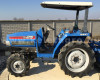 Iseki TK25 Tractor japonez mic (6)