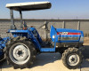 Iseki TK25 Tractor japonez mic (2)