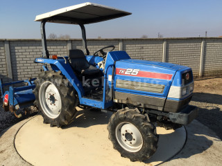 Pentru vizionarea imaginilor mai mari clic aici
4447-129.48688311688-6734 Iseki TK25 Tractor japonez mic (1)