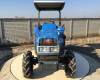 Iseki TK25 Tractor japonez mic (8)