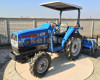 Iseki TK25 Tractor japonez mic (7)