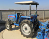 Iseki TK25 Tractor japonez mic (5)