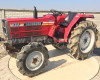 Shibaura D28F Japanese Compact Tractor (7)