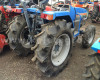 Iseki TG333 Tractor japonez mic (2)
