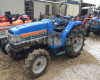 Iseki TG333 Tractor japonez mic (3)