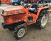 Kubota B1-17D Japanese Compact Tractor (2)