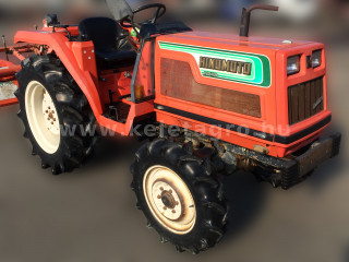 Pentru vizionarea imaginilor mai mari clic aici
1190-105.43233766234-2271 Hinomoto N249 Tractor japonez mic (1)