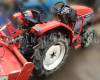 Yanmar AF-24 PowerShift Japanese Compact Tractor (2)