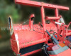 Yanmar AF-24 PowerShift Japanese Compact Tractor (3)