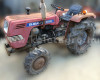 Shibaura SD2200 Japanese Compact Tractor (3)
