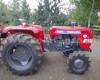 Shibaura SD2200 Japanese Compact Tractor (5)
