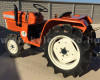 Kubota B1600DT Microracteur japonais (5)