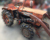 Kubota L2000DT a Japanese Compact Tractor (3)