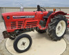 Yanmar YM2820 Japanese Compact Tractor (7)