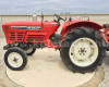 Yanmar YM2820 Japanese Compact Tractor (6)
