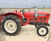 Yanmar YM2820 Japanese Compact Tractor (2)