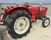 Yanmar YM2820 Japanese Compact Tractor (3)