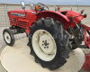 Yanmar YM2820 Japanese Compact Tractor (5)