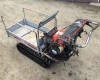 Yanmar MCG95 Japanese Compact Tractor (3)