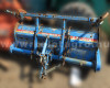 Mitsubishi MT2501D Japanese Compact Tractor (9)