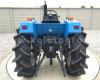 Mitsubishi MT2501D Japanese Compact Tractor (4)